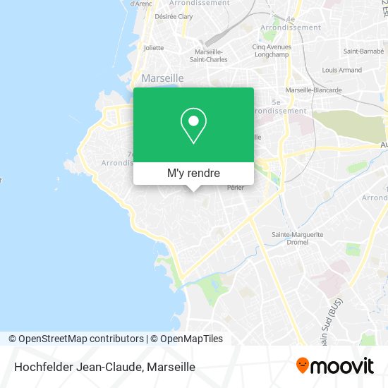 Hochfelder Jean-Claude plan