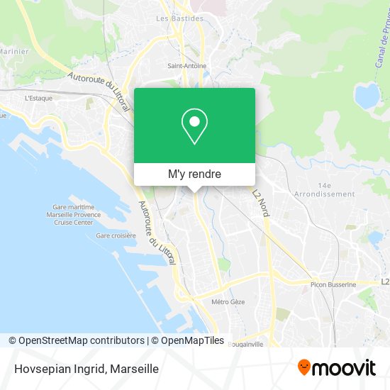 Hovsepian Ingrid plan