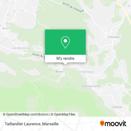 Taillandier Laurence plan