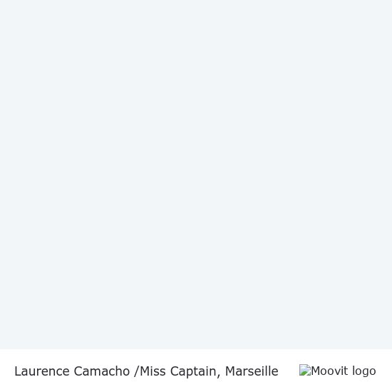 Laurence Camacho /Miss Captain plan
