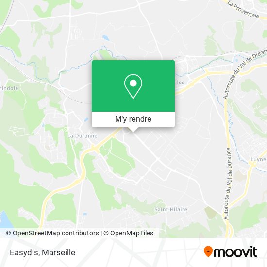 Easydis plan