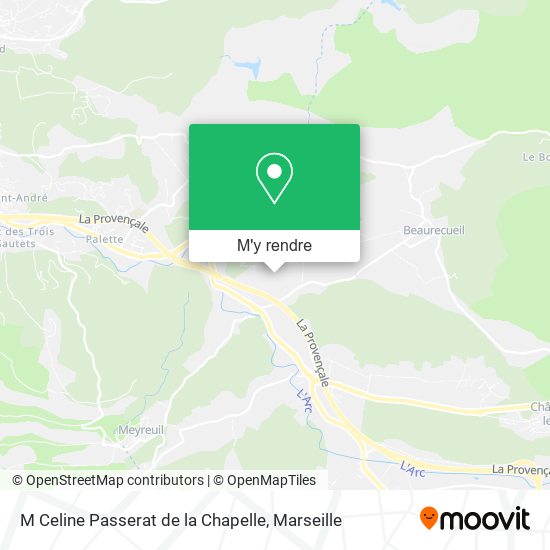 M Celine Passerat de la Chapelle plan