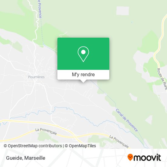 Gueide plan