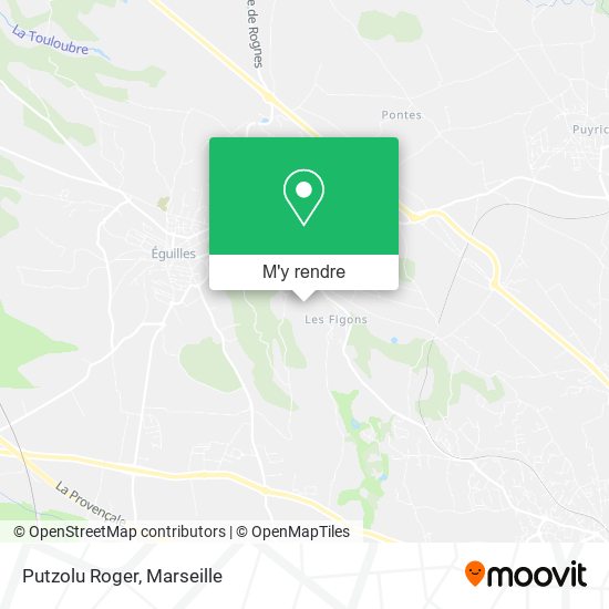 Putzolu Roger plan