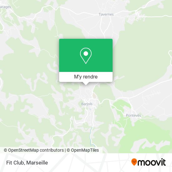 Fit Club plan