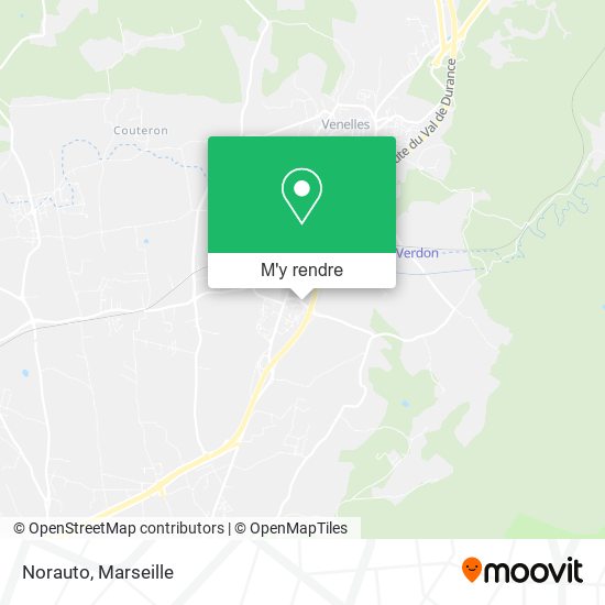 Norauto plan