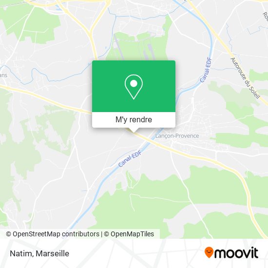 Natim plan