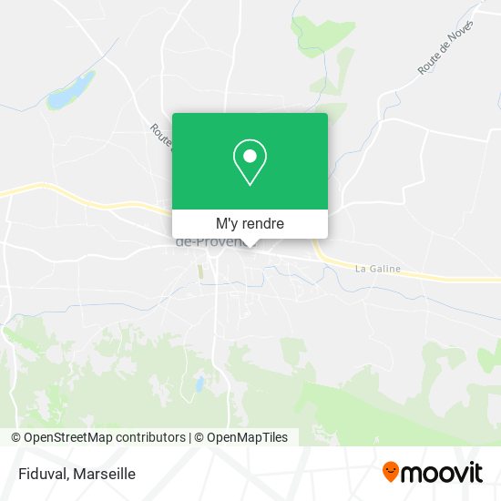 Fiduval plan