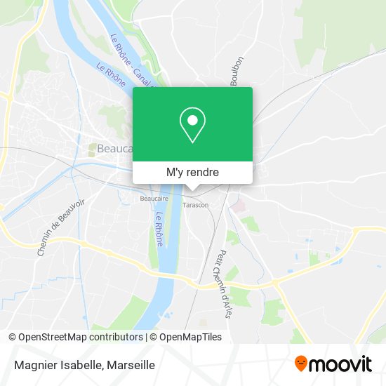 Magnier Isabelle plan