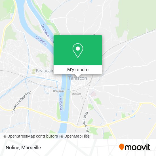 Noline plan