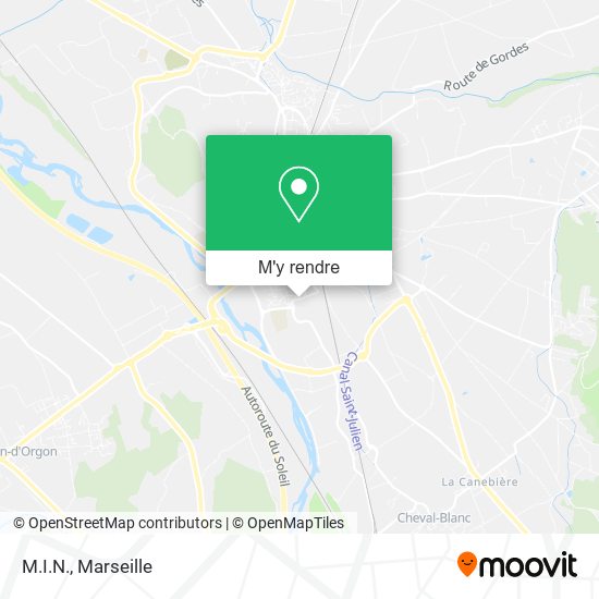 M.I.N. plan