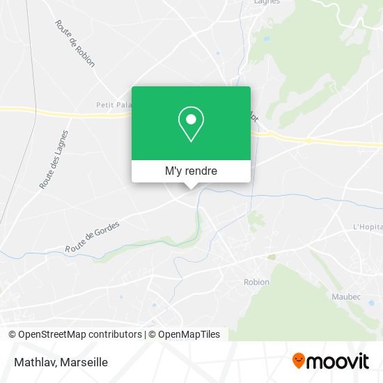 Mathlav plan