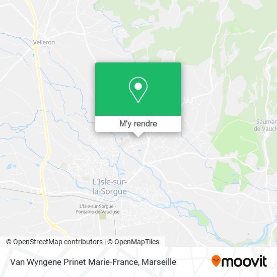 Van Wyngene Prinet Marie-France plan