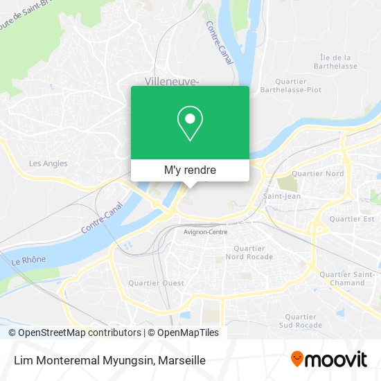 Lim Monteremal Myungsin plan