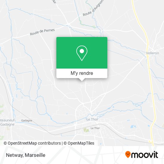 Netway plan