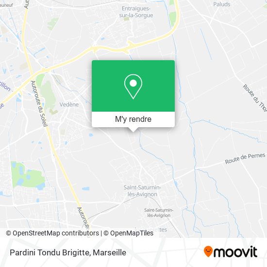 Pardini Tondu Brigitte plan