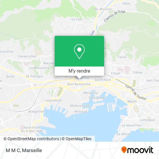 M M C plan