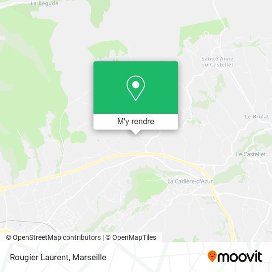 Rougier Laurent plan