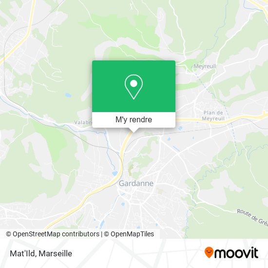 Mat'Ild plan