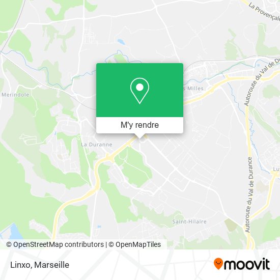 Linxo plan