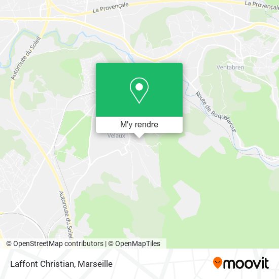 Laffont Christian plan