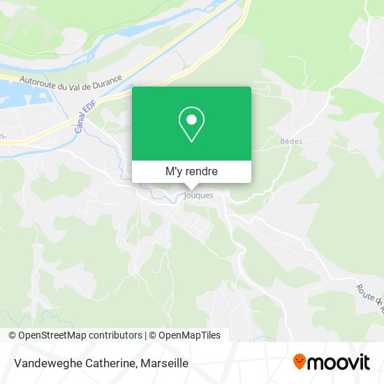 Vandeweghe Catherine plan