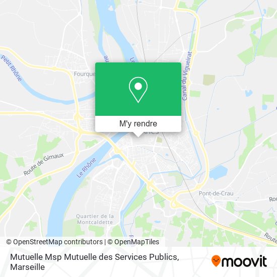 Mutuelle Msp Mutuelle des Services Publics plan