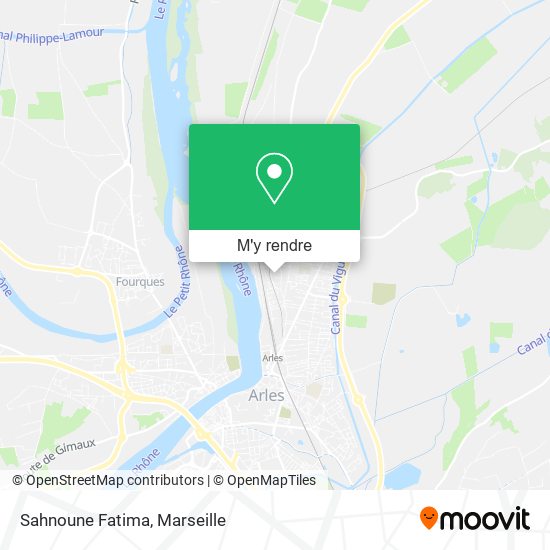 Sahnoune Fatima plan
