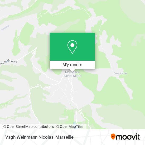 Vagh Weinmann Nicolas plan