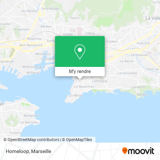 Homeloop plan