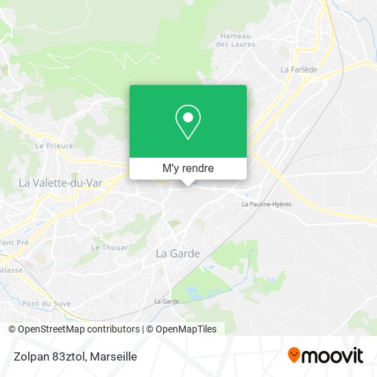 Zolpan 83ztol plan