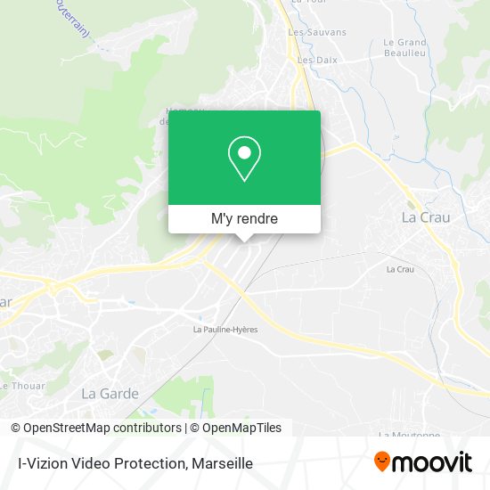 I-Vizion Video Protection plan