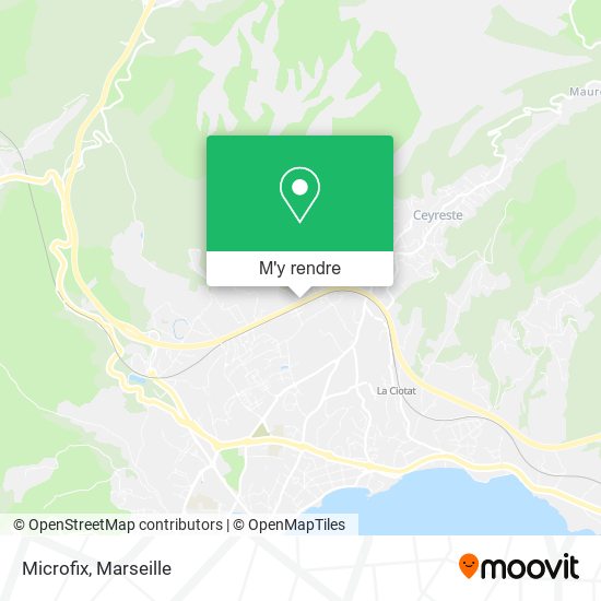 Microfix plan