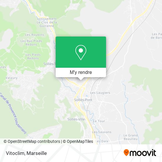 Vitoclim plan