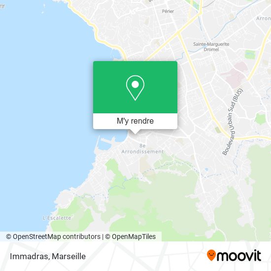 Immadras plan