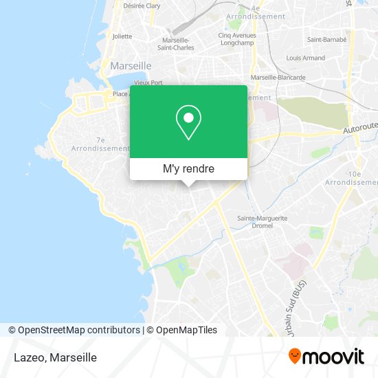 Lazeo plan