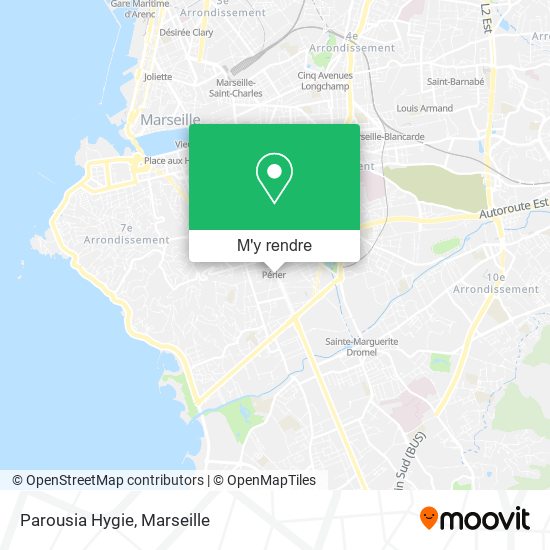 Parousia Hygie plan