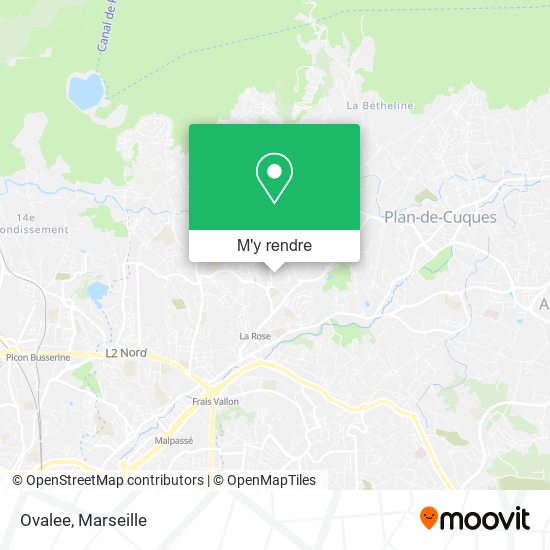 Ovalee plan