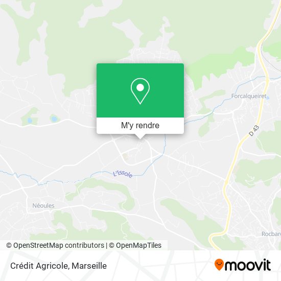 Crédit Agricole plan