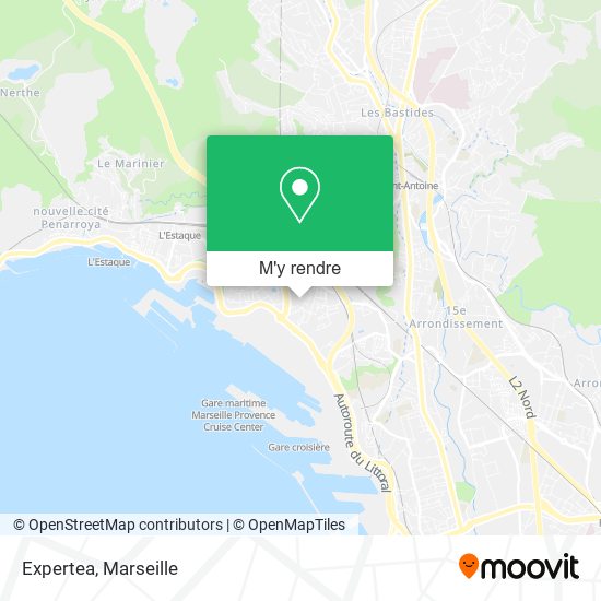 Expertea plan