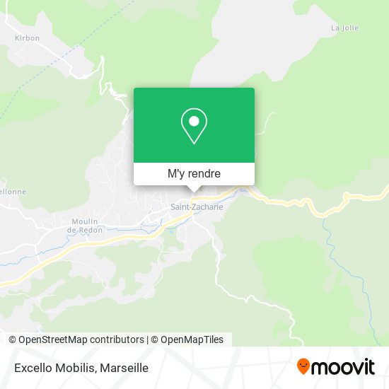 Excello Mobilis plan