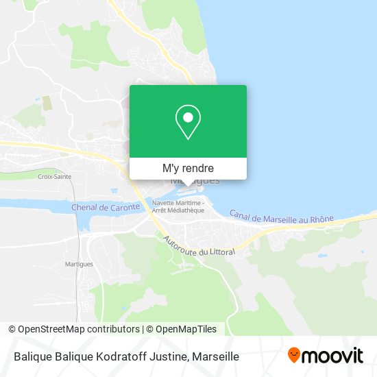 Balique Balique Kodratoff Justine plan