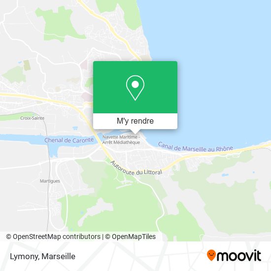 Lymony plan