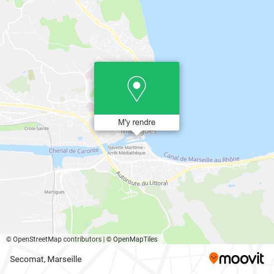 Secomat plan