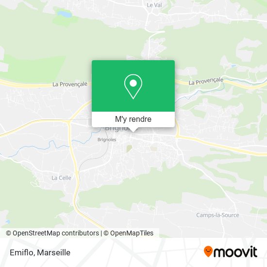 Emiflo plan
