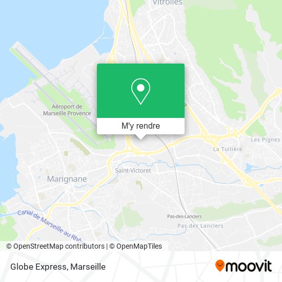 Globe Express plan