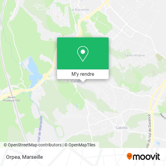 Orpea plan