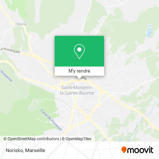 Norisko plan