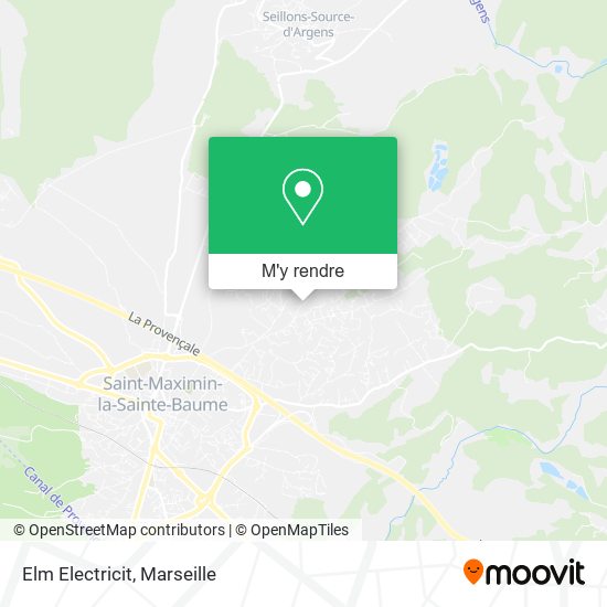 Elm Electricit plan