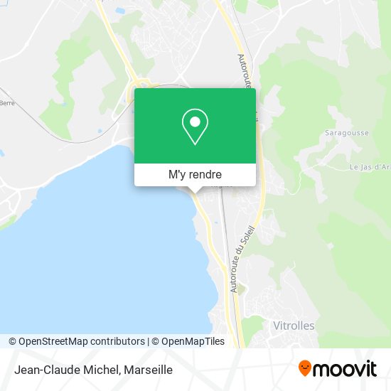 Jean-Claude Michel plan